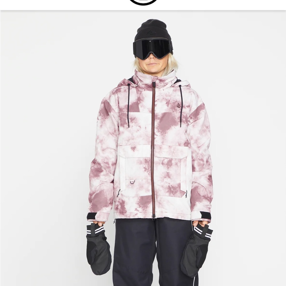 Volcom Hailynn Jacket